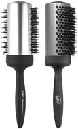 Super Smooth Blowout Brush, cepillo de doble funcin que facilita el trabajo del peluquero