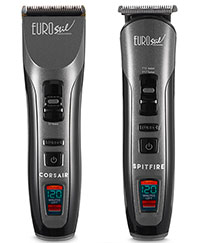 Novas maquinas de Eurostil, resistentes e de máxima potência