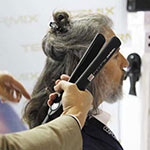 Black Velvet, a prancha ideal para homem