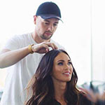 Christian Wood associa-se com a Wella Professionals como stylist de celebrities