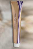 Brilliancy Color Cream, coloracin de alto rendimiento y cuidado capilar