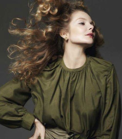 The Eniko Portraits, a coleção outono-inverno de La Biosthetique