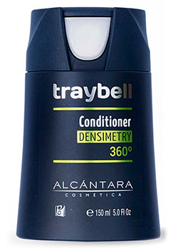 Traybell Densimetry 360° Conditioner, o condicionador que redensifica