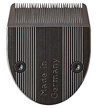 Moser lança Diamond Blade, a lâmina mais dura e resistente para retocadoras