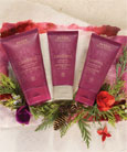 Aveda Navidad 2017, regalos de belleza de edicin limitada y solidarios #LoveForNepal