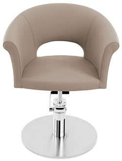 Cadeira Cloe, o toque de época e distinção que estavas à procura para o teu salão