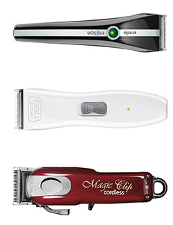 Wahl, referência em produto e formação para a barbearia e cabeleireiro