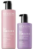 Texture Cure, la nueva línea para cabellos lisos o rizados de Revlon Professional