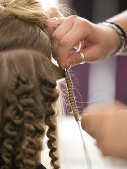 Técnicas Design Collection Formação & Educação, multifuncionais e inovadoras para o salão