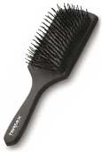 Un cepillo Termix para desenredar todo tipo de cabello