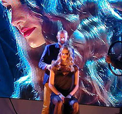 Kevin.Murphy lança a marca em Portugal