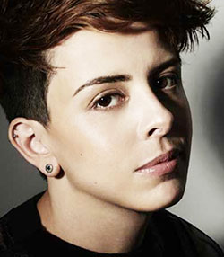 Olga Ferreira-Hilário junta-se à equipa de ID Artists de L'Oréal Professionnel