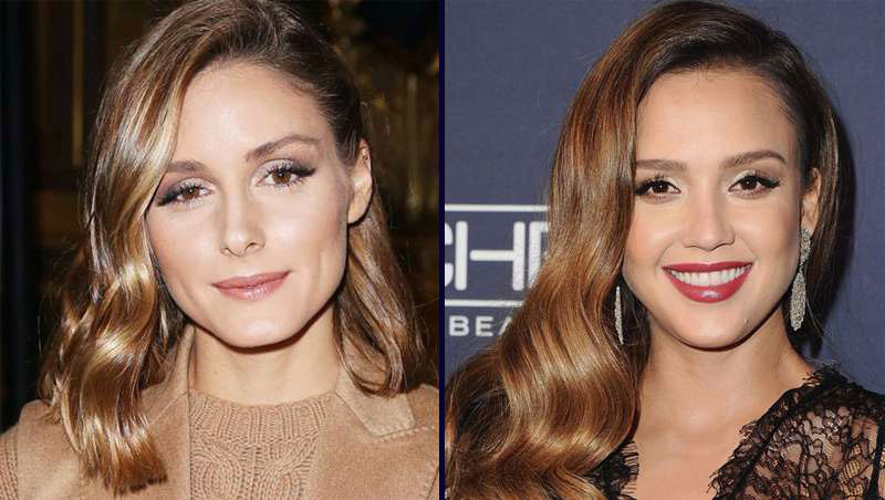 Bronzing Hair, o cmo trasladar el efecto bronceado al cabello