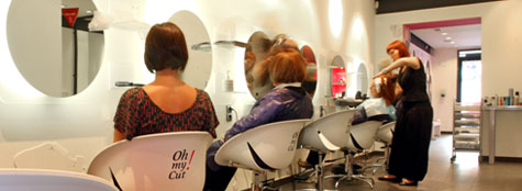 Mejor acondicionador para cabello fino