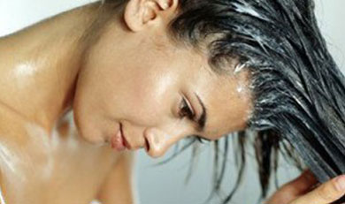 La seborrea o dermatitis seborreica es un trastorno funcional de las gl�ndulas seb�ceas.