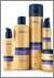 Indola Innova Glamour: cabello largo brillante y con glamour