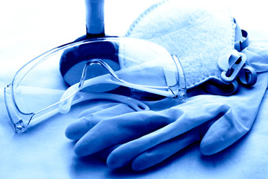 Inusual frecuencia de inspecciones en salones de peluquer�a y est�tica.