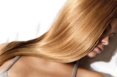 El d-pantenol: beneficio para el cabello.