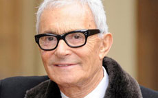 Fallece el famoso estilista Vidal Sassoon.