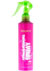 Protege el cabello del calor de las planchas