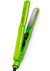 Con placas basculantes de titanio, con regulador de temperatura entre 150 y 230 �C, interruptor on/off y funda t�rmica de regalo. �