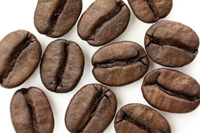 Caracter�sticas de la cafe�na.