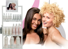 Expositor Crawford Professional.