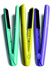 Fabricadas en tres colores muy dulces, menta, lim�n y violeta, la nueva edici�n limitada suaviza y alisa el cabello gracias a su tecnolog�a cer�mica, al mismo tiempo que su cuerpo redondeado crea fant�sticos rizos y ondas. �