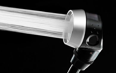 Pro Shower Clear: la ducha revolucionaria.