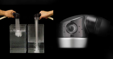 Pro Shower Clear: la ducha revolucionaria.
