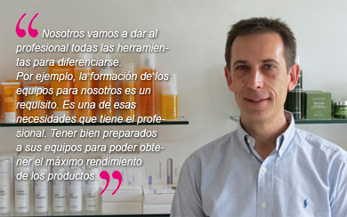 Entrevista a Mart�n Lopera Moren0.