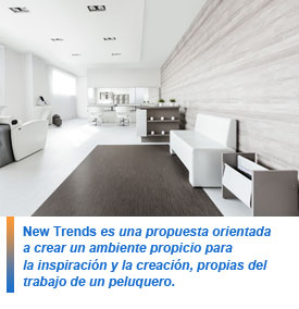 New Trends by Pahi