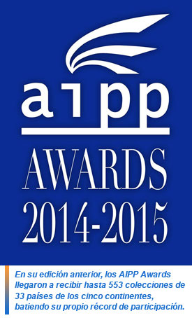 AIPP Awards