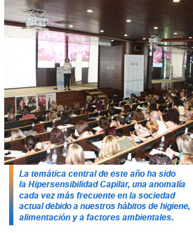Intercosmo Encuentros EKS 2014
