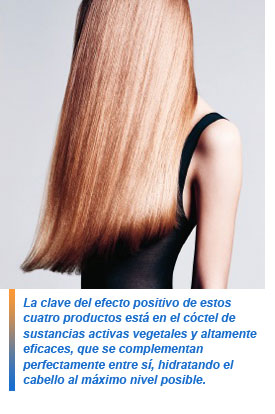 La Biosthetique Dry Hair
