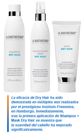 La Biosthetique Dry Hair