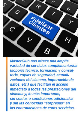 Software Masterclub