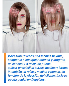 X-presion Pixel