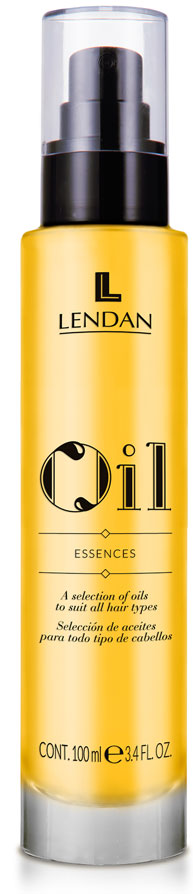 Oil Essences, de Lendan