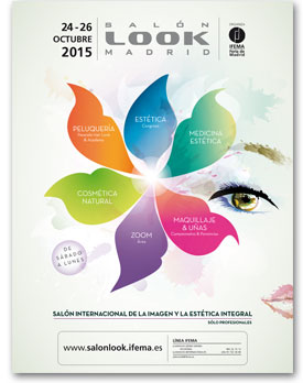 Buenas expectativas para Salón Look Madrid 2015