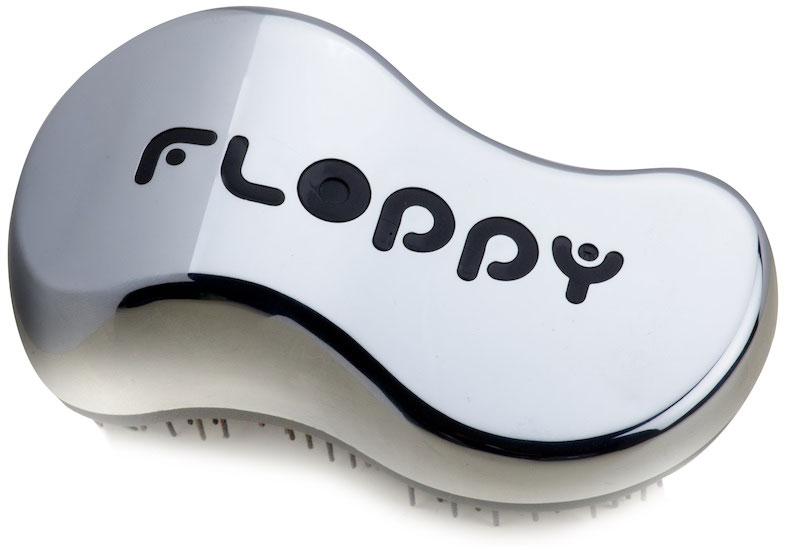 <em>Luxury</em>, el 'Floppy' con curvas metalizadas