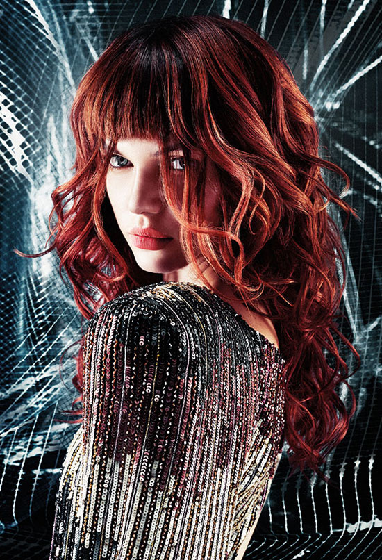 <em>Neo Cyber Collection</em>, la visin ciberntica de Montibello para este otoo-invierno