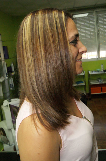 Selective presenta la primera queratina vegetal del mercado