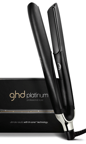 ghd lanza <em>ghd Platinum</em>®, la styler que mejor cuida el cabello