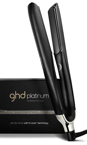 ghd lanza <em>ghd Platinum</em>, la styler que mejor cuida el cabello