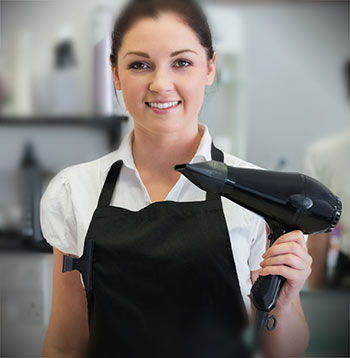 Banco de pruebas 'Secadores de alta gama'