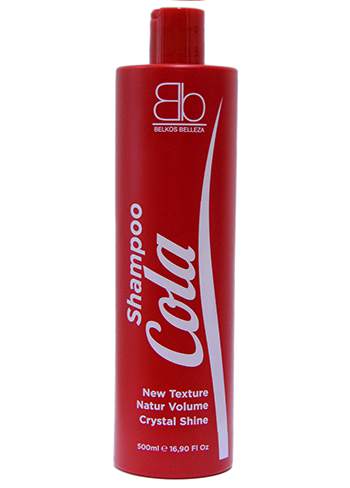 Belkos Belleza trae a Europa los beneficios de la cola en el cabello