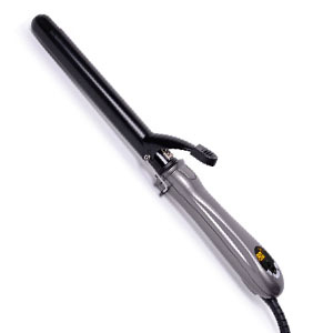 Crea rizos perfectos en un instante con la Tenacilla Curling Iron XXL