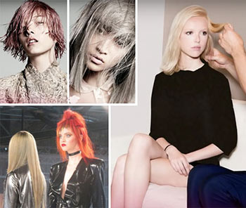 Wella nos presenta las ltimas novedades en tendencias, innovaciones y color