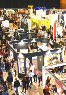 STS Beauty Barcelona se prepara para su cuarta edicin